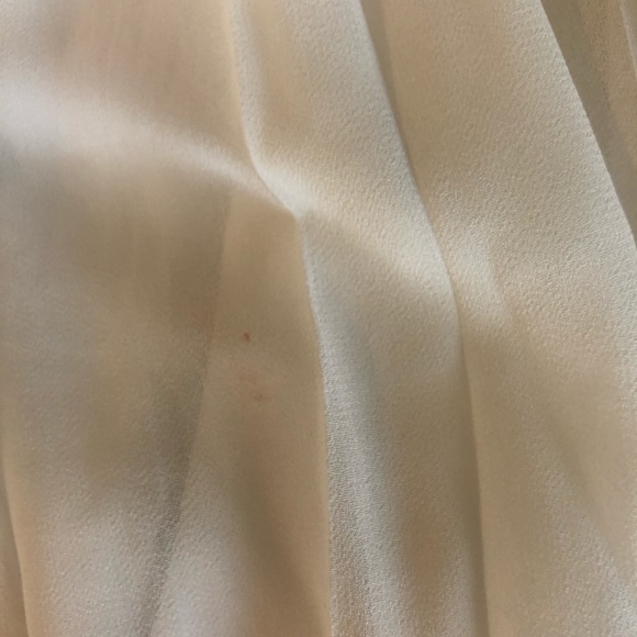 3/$25 Cold shoulder lace swing dress - Picture 8 of 11